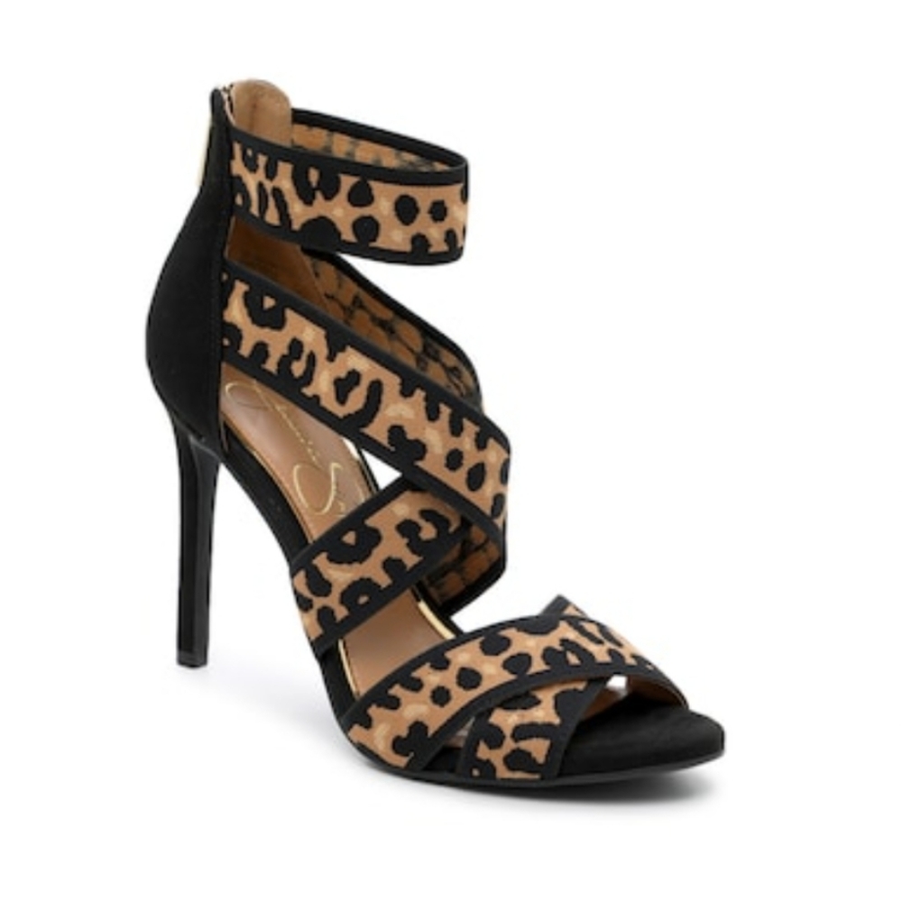 Jessica Simpson Jullury Sandal